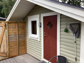 Holiday home BROMÖLLA, Bromölla